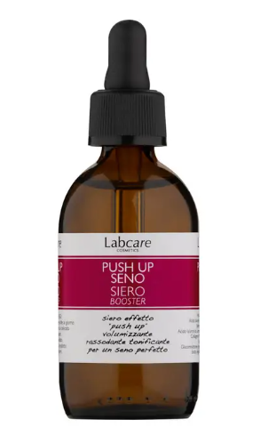 LABCARE SIERO PUSH UP SENO 50ML